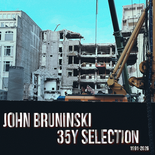 35y Selection
